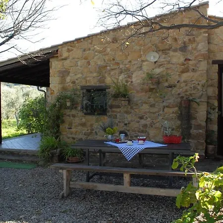 Chalet Parco Delle Madonie * Cefalu