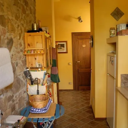 Chalet Parco Delle Madonie Cefalu