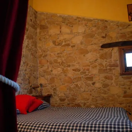 Chalet Parco Delle Madonie Alpehytte