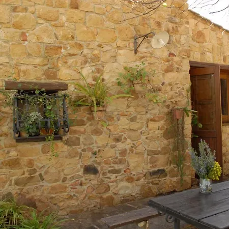 Alpehytte Chalet Parco Delle Madonie